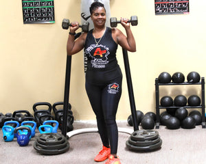 Open image in slideshow, Activewear 2 Piece Set
